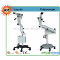 Colpo-99 Caméra de haute qualité et microscope à colposcope à vente chaude